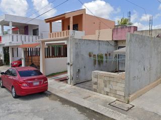 Casa en Venta, Emiliano Zapata SM 215, Cancun Quintana Roo