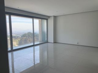 Oportunidad Departamento en Venta en Av. Santa Fe Vista a la Mexicana