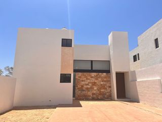 Alzare casa en renta en merida