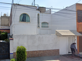 Casa en venta en Guadalupe Tepeyac¡ EL PRIMER PASO COMIENZA AQUÍ!