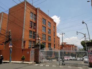 Departamento en Venta, Iztapalapa, Ciudad de México