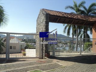 Portofino Ixtapa en Venta Villa 3 recamaras