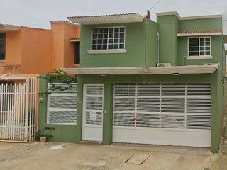Magnifica propiedad ubicada en Coatzacoalcos Veracruz