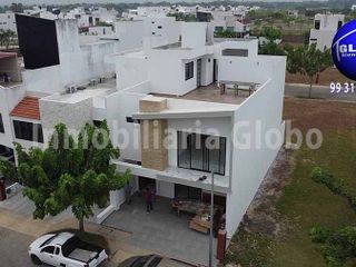 Casa en venta Residencial Haciendas Villahermosa Tabasco