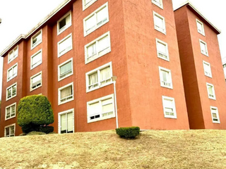 Departamento en La Ermita, Atizapán de Zaragoza. Edo de Mexico.