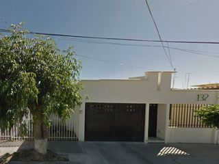 Bonita casa en Colinas del Río Aguascalientes. SOC