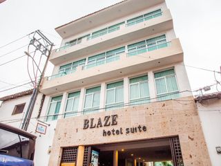 Hotel en venta en Puerto Vallarta