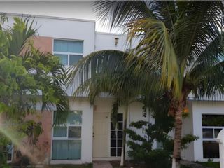 HERMOSA CASA EN VENTA EN GROENLANDIA PLAYA DEL CARMEN QUINTANA ROO