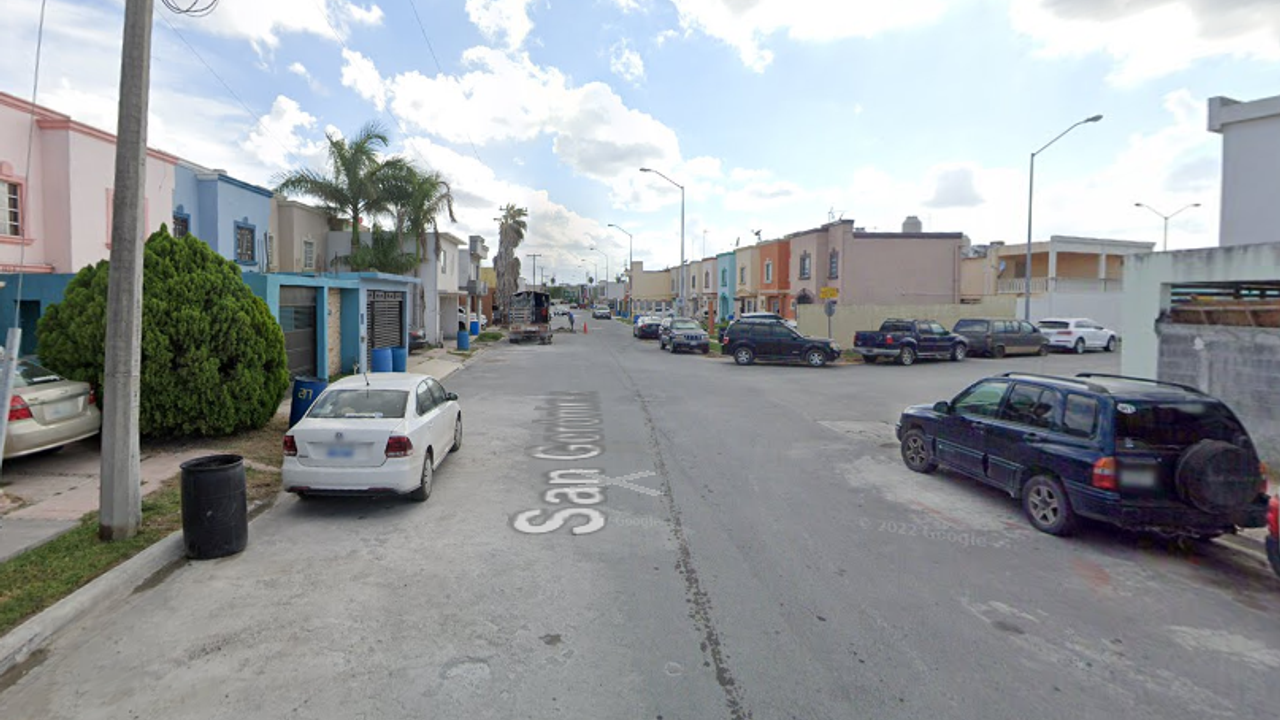 CASA EN HACIENDA QUINTA REAL MATAMOROS TAMAULIPAS