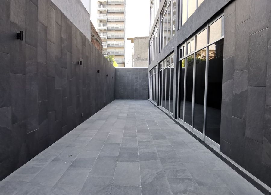 LOCAL PARA RESTAURANTE CON TERRAZA EN RENTA, SAN JOSE INSURGENTES, BENITO JUAREZ, CIUDAD DE