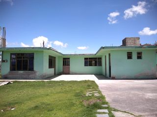 Casa en venta en San Cosme Xaloztoc, Xaloztoc, Tlaxcala