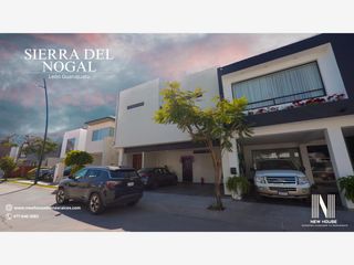 CASA EN VENTA EN SIERRA NOGAL