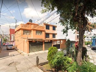 Casa en venta en Col. Balcones de Cehuayo, Álvaro Obregón Mg041