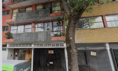 Oportunidad!!DEPARTAMENTO EN REMATE BANCARIO Cerro Tezoyo COYOACAN