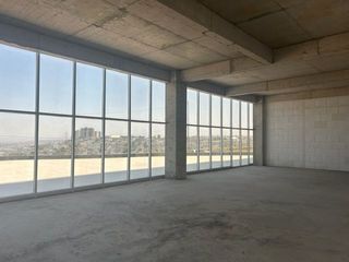 CAMPANARIO 2 LOCALES NUEVOS 112 M² Y 152 M² JUNTOS EN TORRE CORPORATIVA DE LUJO