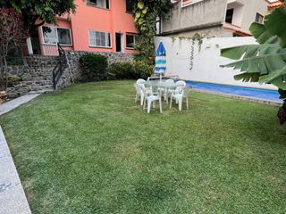 Hermoso loft nuevo en renta en la zona dorada de Cuernavaca