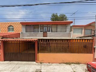 Casa VENTA, Santa Cruz Acatlán, Naucalpan