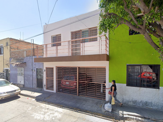 ¡OPORTUNIDAD! Casa en VENTA en Colonia Del Sur, Guadalajara a 800 metros del CODE