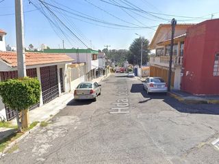 Gran Remate, Casa en Col. La Hacienda, Puebla, Pue.