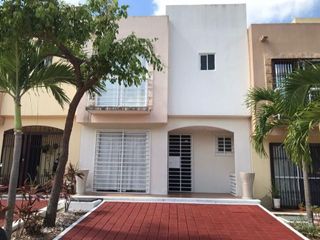 Casa en venta en Residencial Villa Marino. Cancún, Quintana Roo.