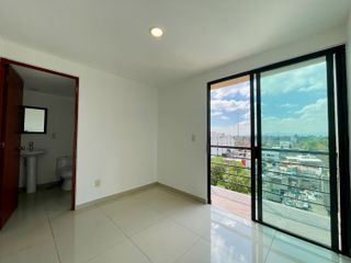 Departamento en Venta en Toltecas, Coyoacán, cerca de Avenida Aztecas