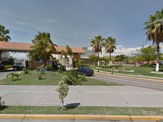 ¡¡Atención Inversionistas!! Venta de Casa en Remate Bancario, Col. Mazatlán, Sinaloa.