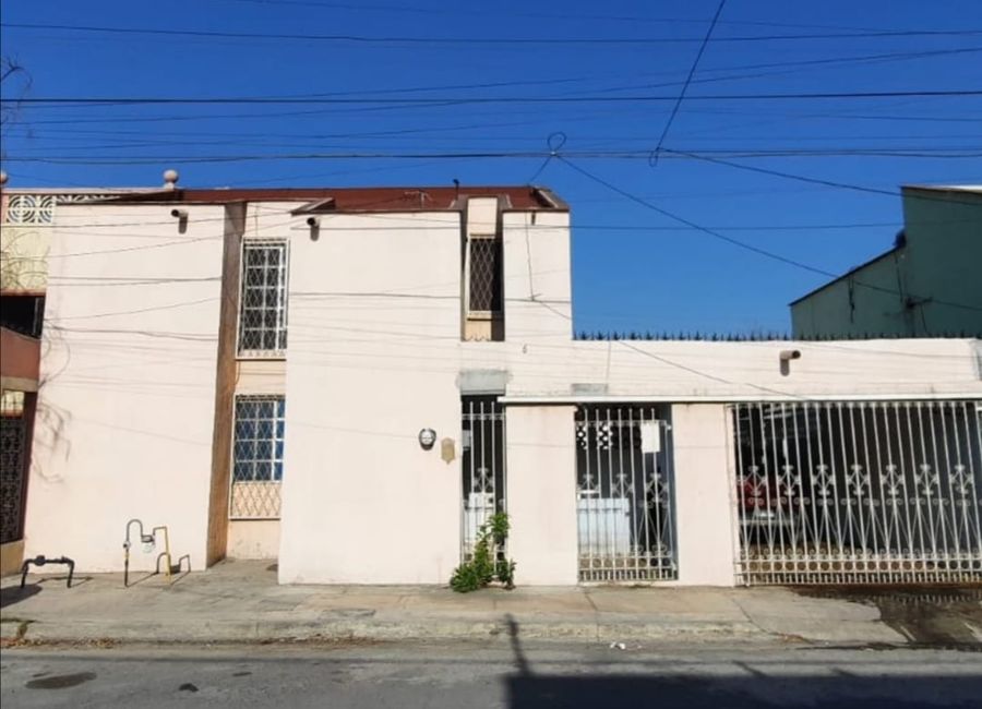 CASA EN VENTA EN MONTERREY, NUEVO LEON, ZONA LOMAS DE ANAHUAC Lamudi