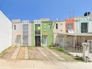 Casa en venta Col. El Vibar, León Guanajuato ¡Precio de oportunidad!