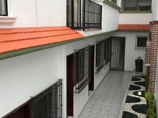 Renta, Departamento 1erP . Echegaray- Las Américas. Naucalpan, Estado de México.