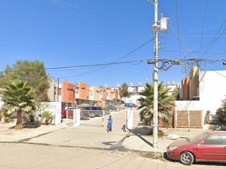Oportunidad de Remate Bancario en Valle de Toluca, Los Valles, Tijuana-Baja California