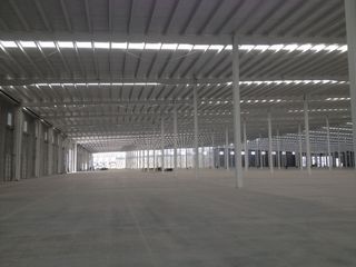 INIGUALABLE NAVE EN RENTA EN MONTERREY DE 20,212 M2