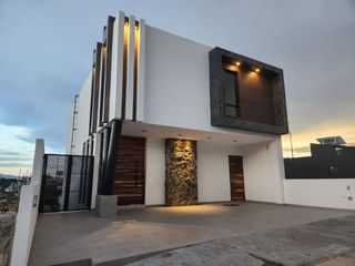 Casa nueva en venta Zanda Residencial
