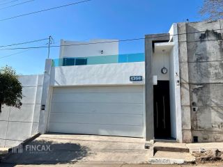 Casa en Venta Col Hidalgo