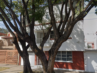 Casa en Venta, Narvarte, CDMX Mbaez