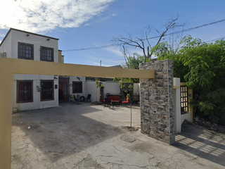 -Casa en Remate Bancario-Penjamo de Hidalgo, Pipila, Monclova, Coahuila de Zaragoza, México