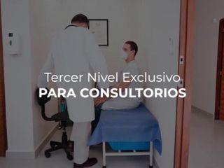 Consultorios Médicos en Venta  en San Vicenzo Medical Center al Norte de Aguascalientes.