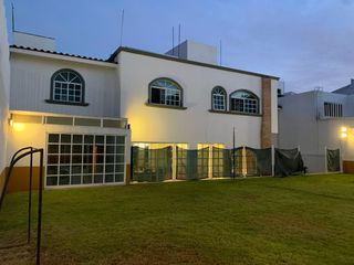 venta casa en juriquilla qro. 5 recamaras precio de oportunidad