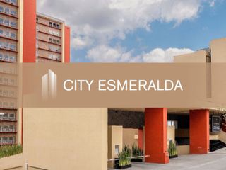 Departamentos en venta en Atizapán Estado de México Zona Esmeralda