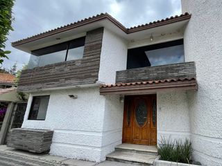 VENTA DE CASA EX HACIENDA CONCEPCION MORILLOTLA PUEBLA