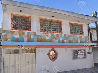 Casa Colonia La Resurrección, Puebla.