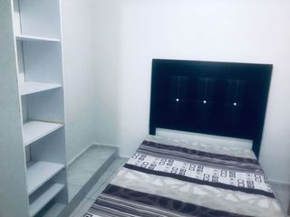 Cuartos en Renta en Colonia Valle Verde Zona Ruiz Cortines en Monterrey Nuevo Leon