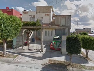 Casa en venta Calle Paseo Del Asadon 321, La Ermita, León, Guanajuato, México