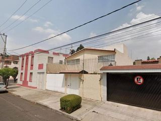 VENTA DE CASA EN CDMX EXELENTE ZONA