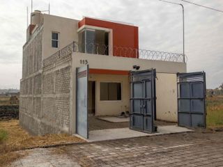 Casa en venta, Torreón Nuevo, Morelia, Michoacan