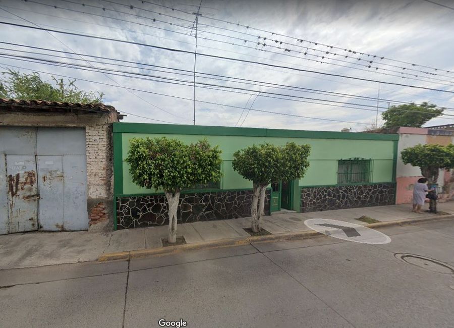 LR Casa en venta en Zacoalco de Torres Jalisco