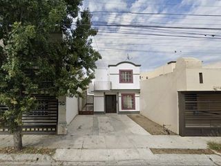 Casa en venta en Sierra Morena, Guadalupe, Nuevo Leon