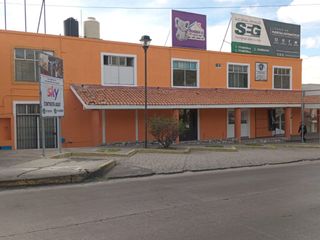 Renta de oficinas en blvrd Colosio Pachuca