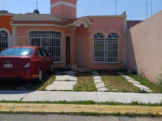 Casa en venta en Pachuca
