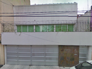 Casa en venta, Ciudad de Los Deportes, Benito Juárez. Cdmx
