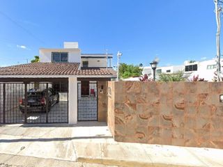 CASA EN VENTA EN CALLE 20 NO ONT:00 SAN ANTONIO CINTA, MERIDA YUCATAN $3,018,782